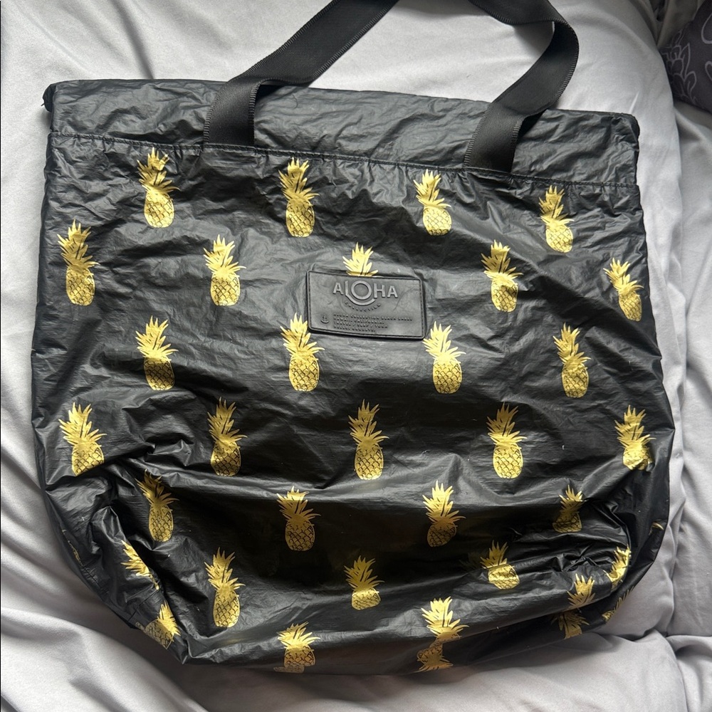 Aloha Collection Day Tripper Bag